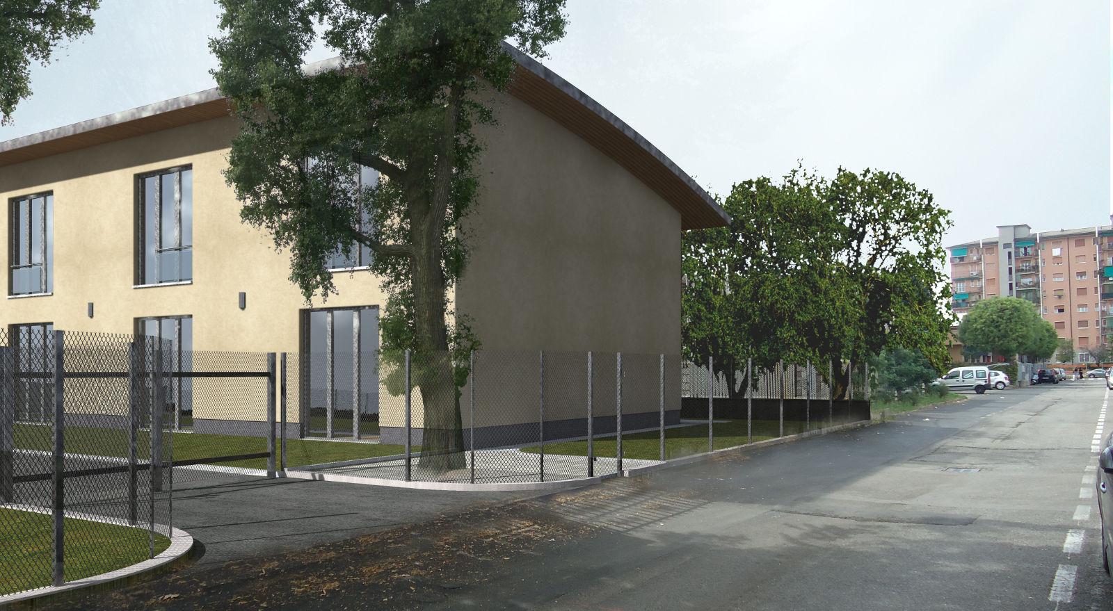 loft cinisello balsamo