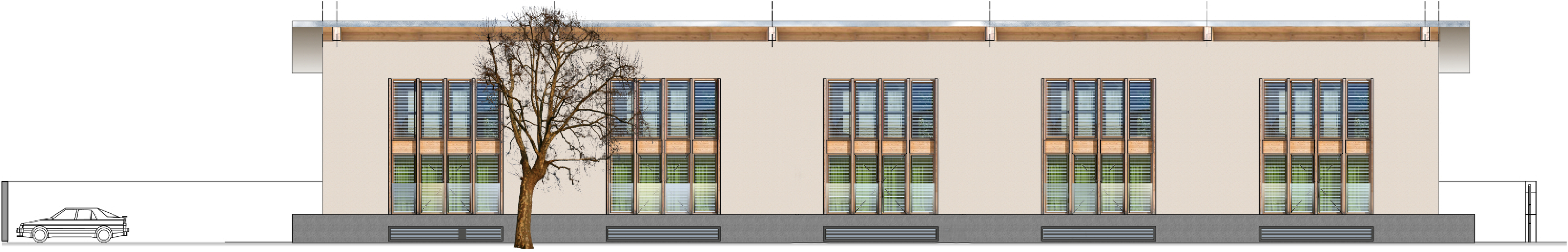 loft cinisello balsamo